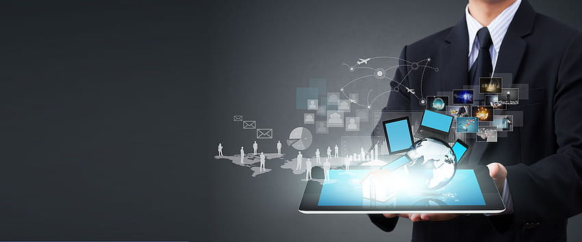 ویژگی های اتوماسیون اداری