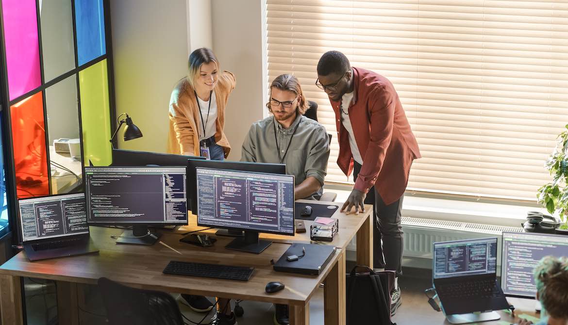 اتوماسیون اداری چیست